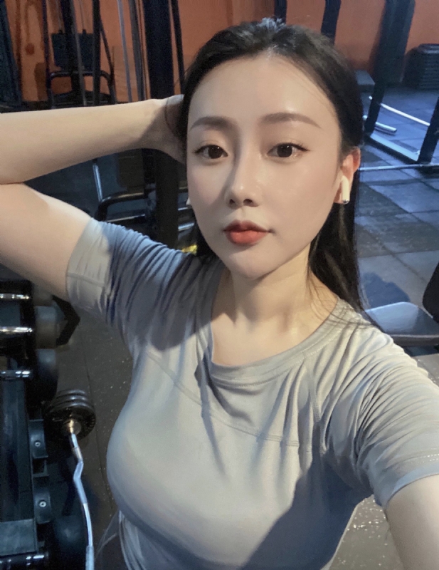 Annie的第一张照片--孝感相亲服务中心
