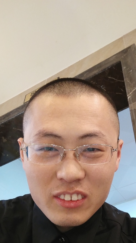 陈彩的第一张照片--孝感相亲服务中心