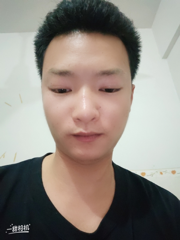 孤狼的第一张照片--孝感相亲服务中心