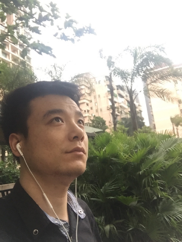 喜洋洋的第一张照片--孝感相亲服务中心