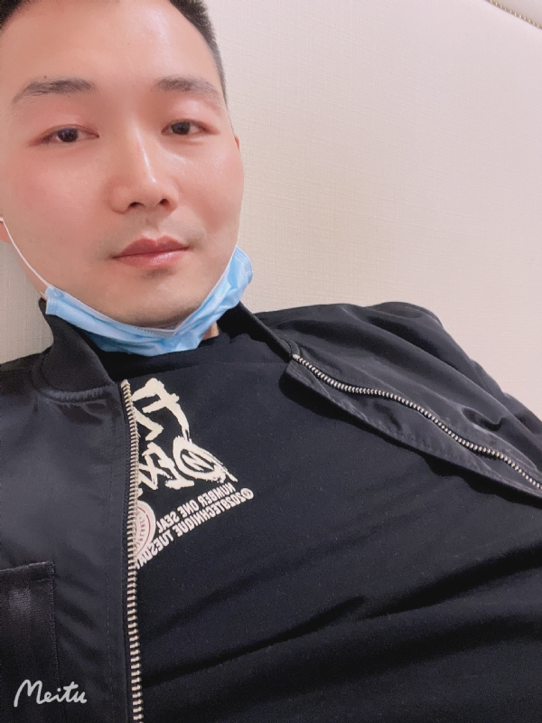 iCloud涛的第一张照片--孝感相亲服务中心