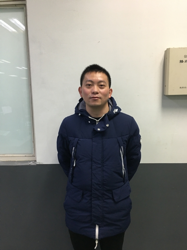 春风过客的第一张照片--孝感相亲服务中心