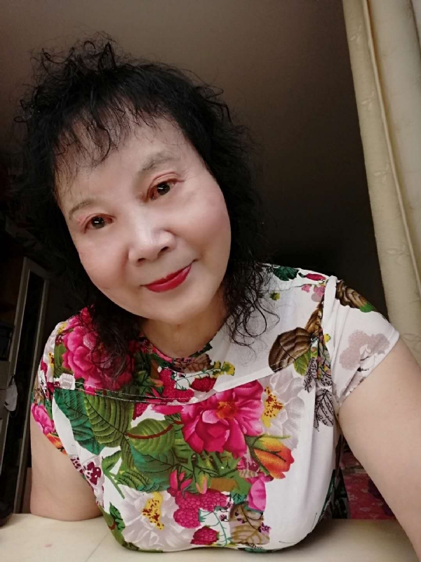 晚霞的第一张照片--孝感相亲服务中心