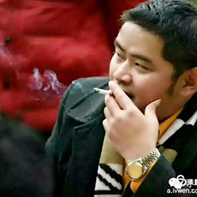 富友范的第一张照片--孝感相亲服务中心