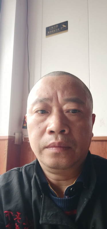 快乐人生的第一张照片--孝感相亲服务中心