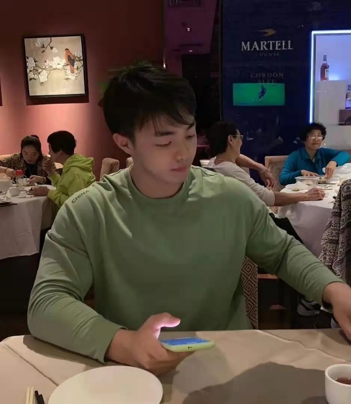 la的第一张照片--孝感相亲服务中心