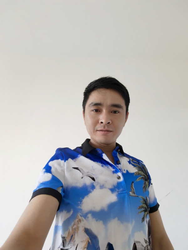 金世的第一张照片--孝感相亲服务中心