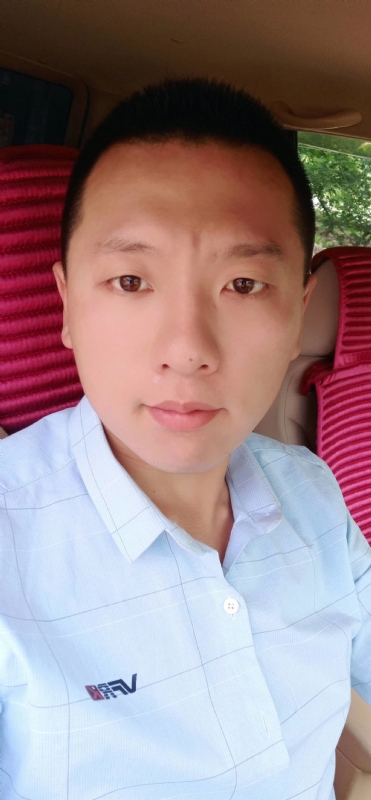 霄上的第一张照片--孝感相亲服务中心