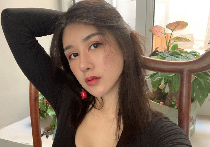 林依依的第一张照片--孝感相亲服务中心