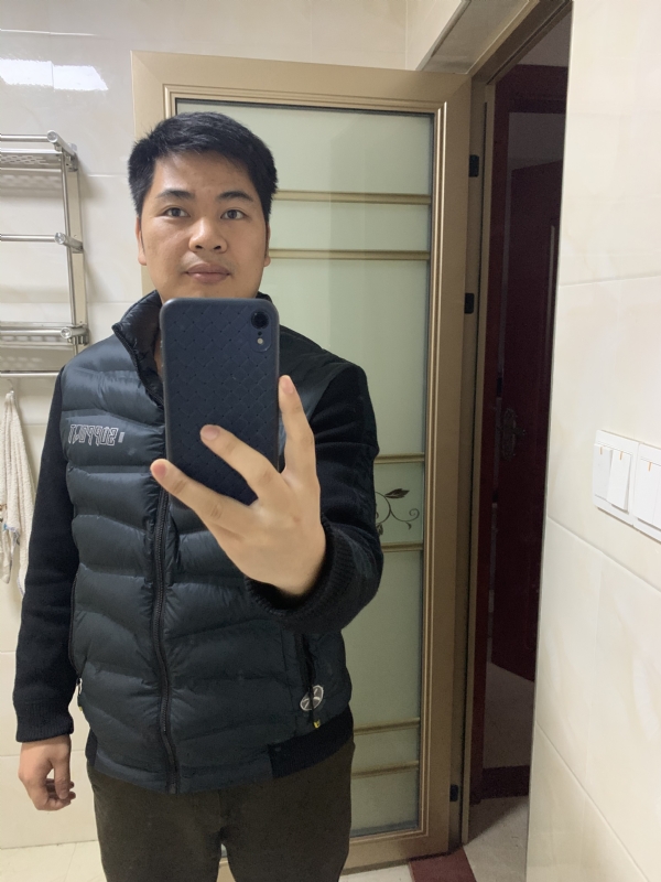 大海的第一张照片--孝感相亲服务中心