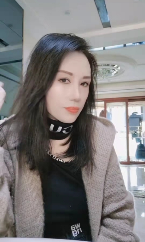 阿莲的第一张照片--孝感相亲服务中心