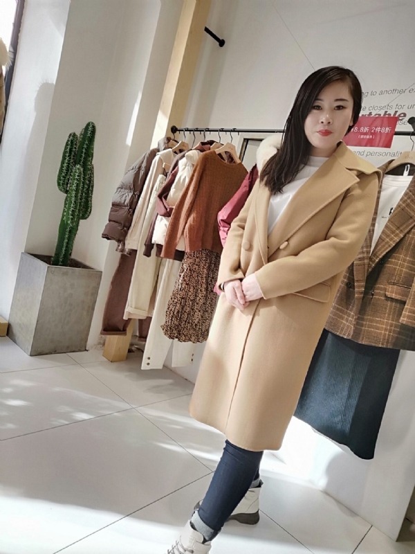 我是你的谁的第一张照片--孝感相亲服务中心