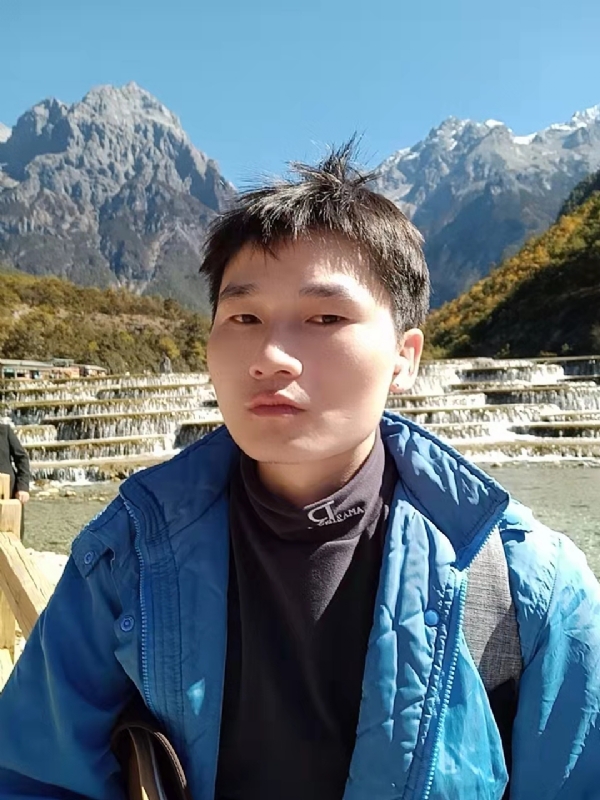 Mono的第二张照片--孝感相亲服务中心