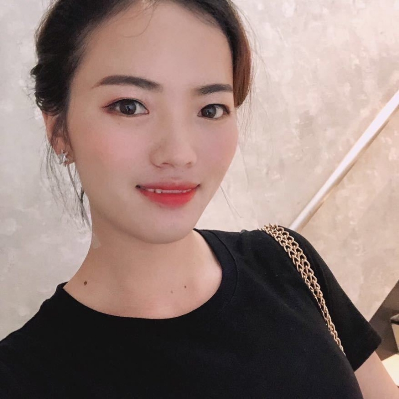 咚咚的第一张照片--孝感相亲服务中心