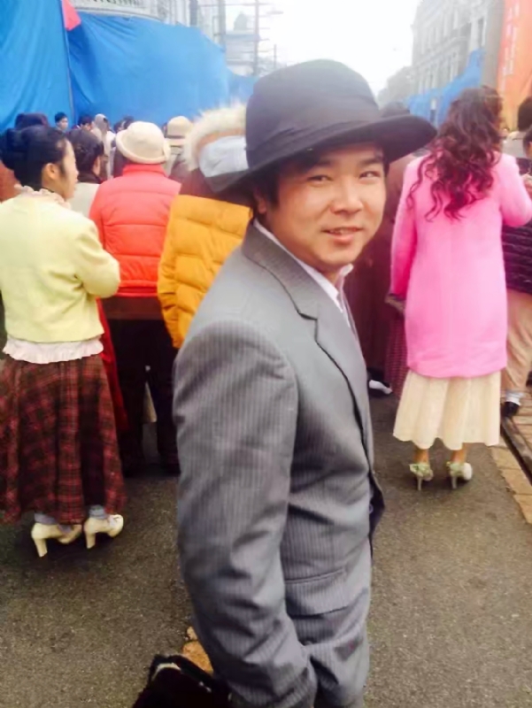 洁白的北戴河的第三张照片--孝感相亲服务中心