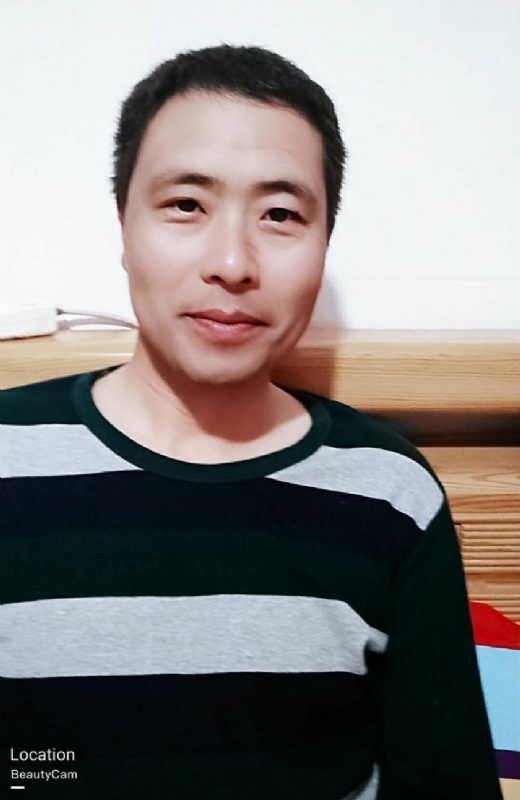 真爱难寻的第一张照片--孝感相亲服务中心