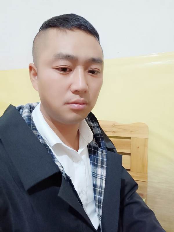 小天的第一张照片--孝感相亲服务中心