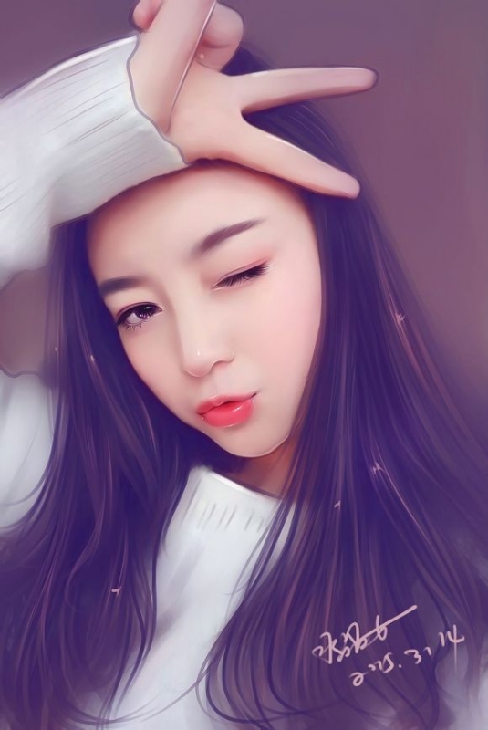 爱爱的第二张照片--孝感相亲服务中心