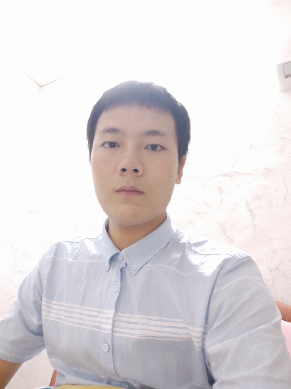 乔乔的第一张照片--孝感相亲服务中心