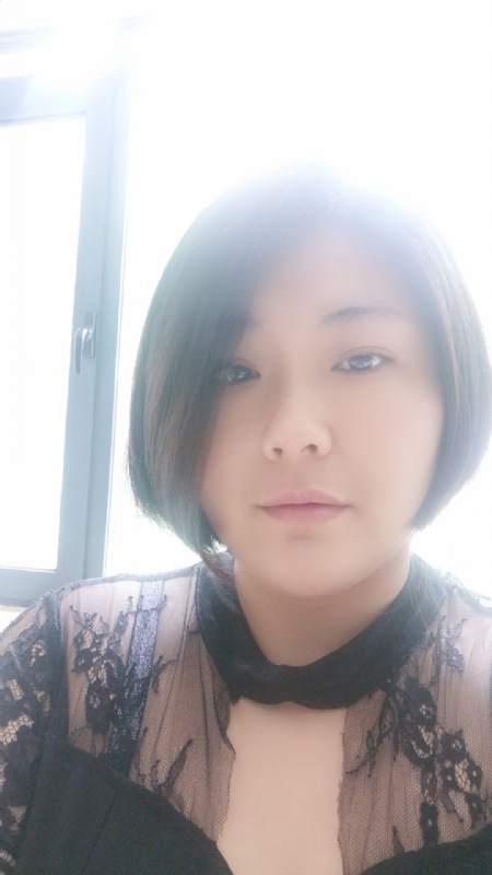 流云的第二张照片--孝感相亲服务中心