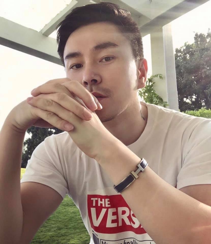 海风的第一张照片--孝感相亲服务中心