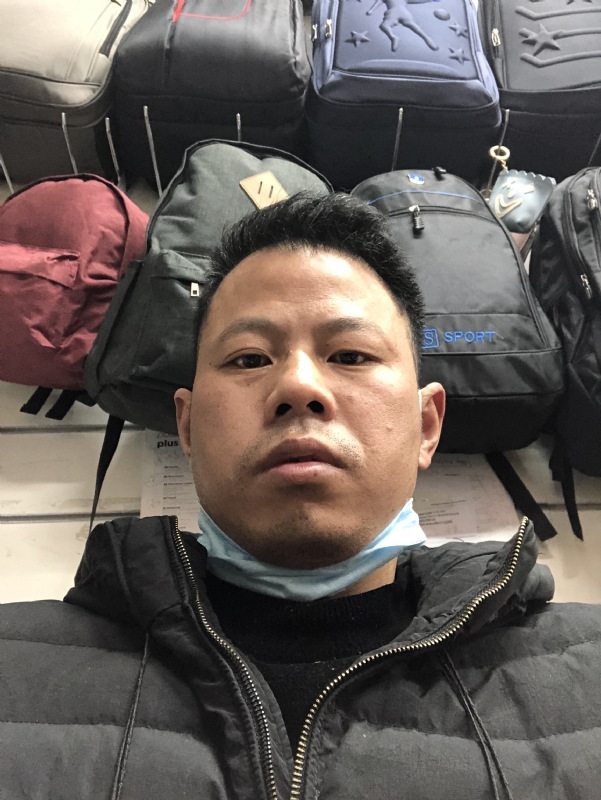 Jincai的第一张照片--孝感相亲服务中心