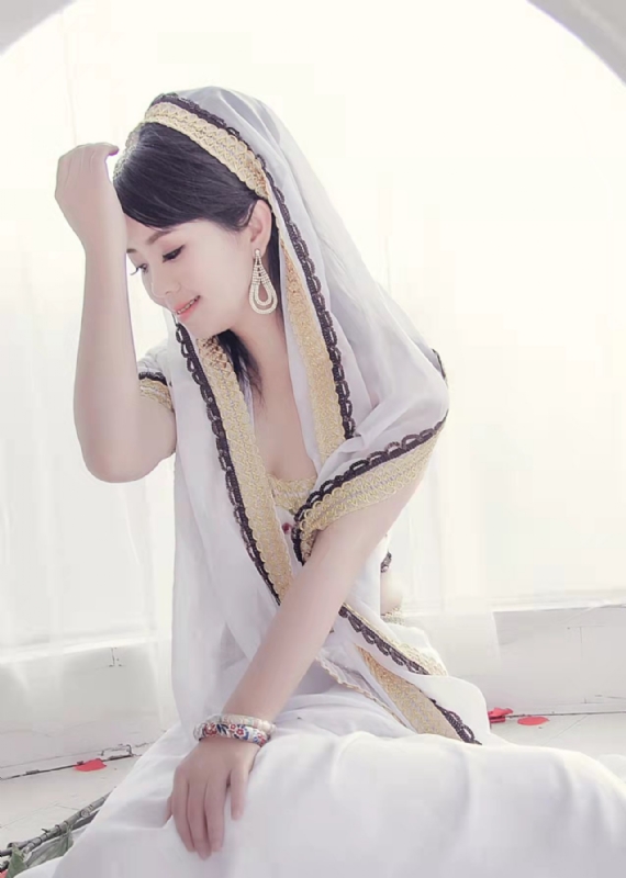 yaoyao的第一张照片--孝感相亲服务中心
