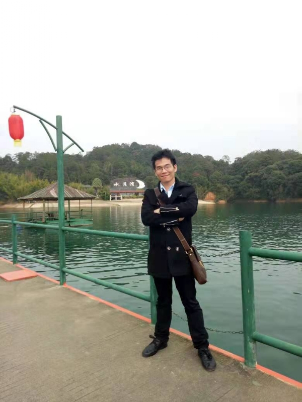 缘分不期而遇的第二张照片--孝感相亲服务中心