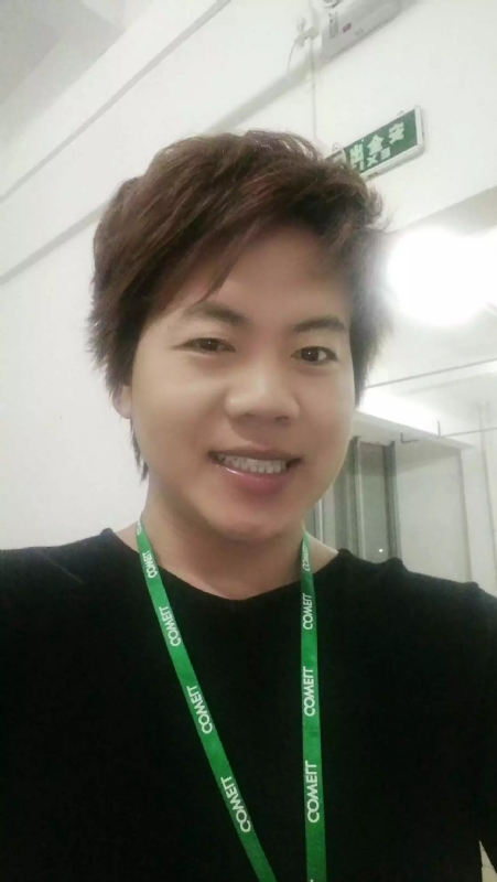 真诚相处不诚勿扰的第三张照片--孝感相亲服务中心