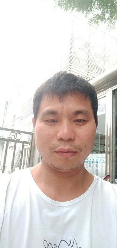 生江的第一张照片--孝感相亲服务中心