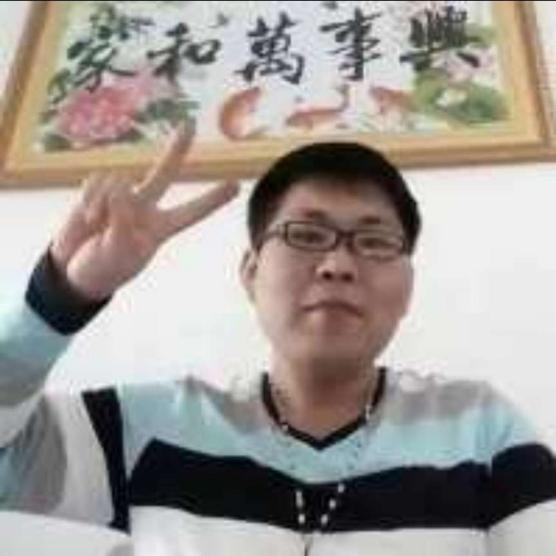 快乐就好的第一张照片--孝感相亲服务中心