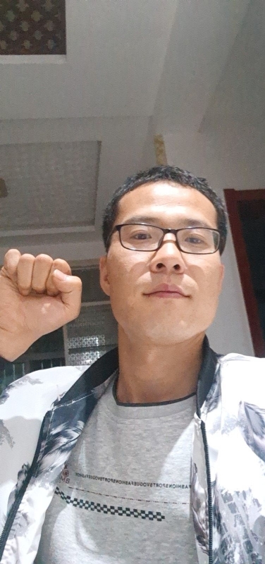 强强的第二张照片--孝感相亲服务中心