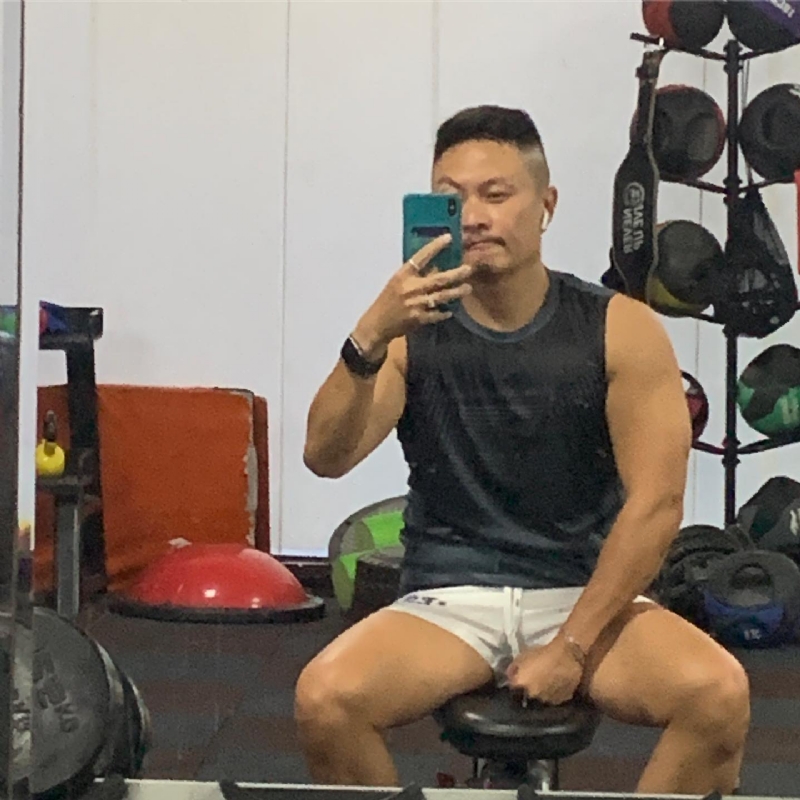 Andy的第二张照片--孝感相亲服务中心