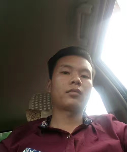 单亲爸爸的第一张照片--孝感相亲服务中心