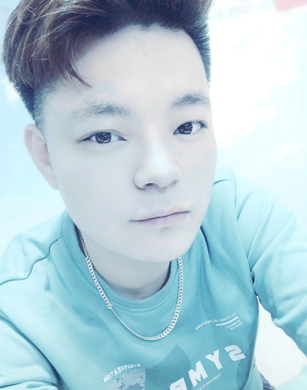 小丰的第一张照片--孝感相亲服务中心