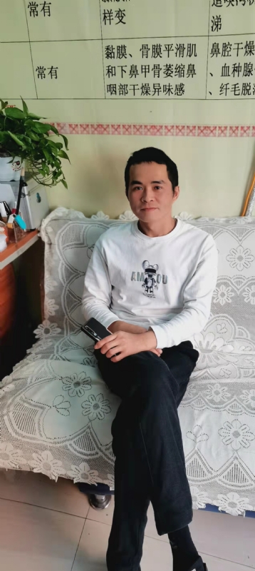 家家怡的第一张照片--孝感相亲服务中心