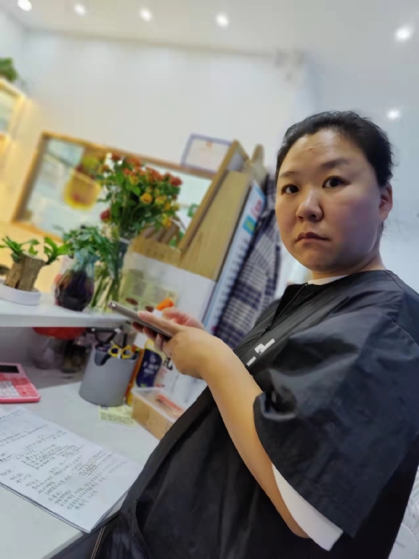 东北小野花的第一张照片--孝感相亲服务中心
