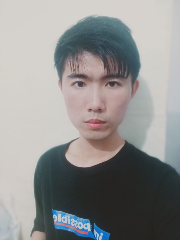 奔跑的範儿的第二张照片--孝感相亲服务中心