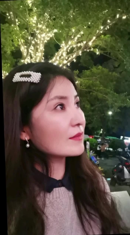 小迷糊的第一张照片--孝感相亲服务中心