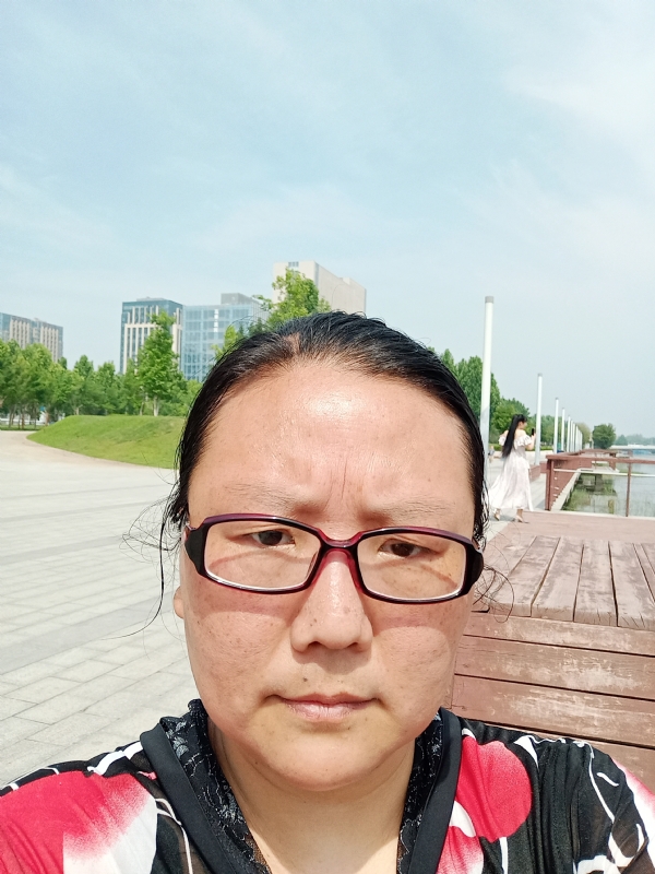 苦乐的第四张照片--孝感相亲服务中心