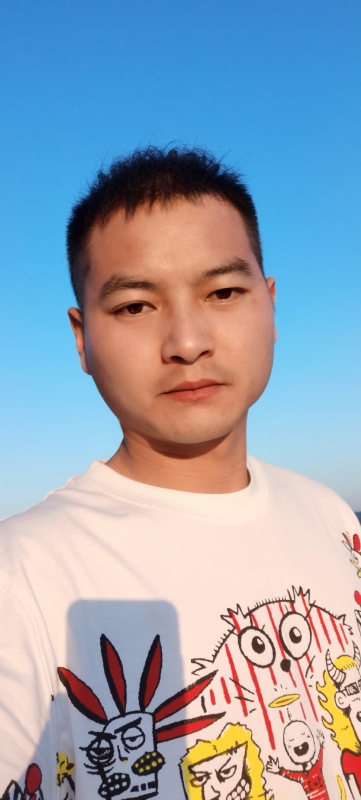 有梦不怕痛的第一张照片--孝感相亲服务中心