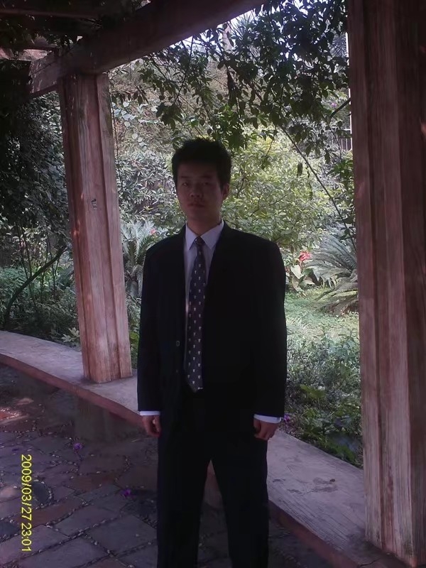 yangyongpingaoi的第三张照片--孝感相亲服务中心