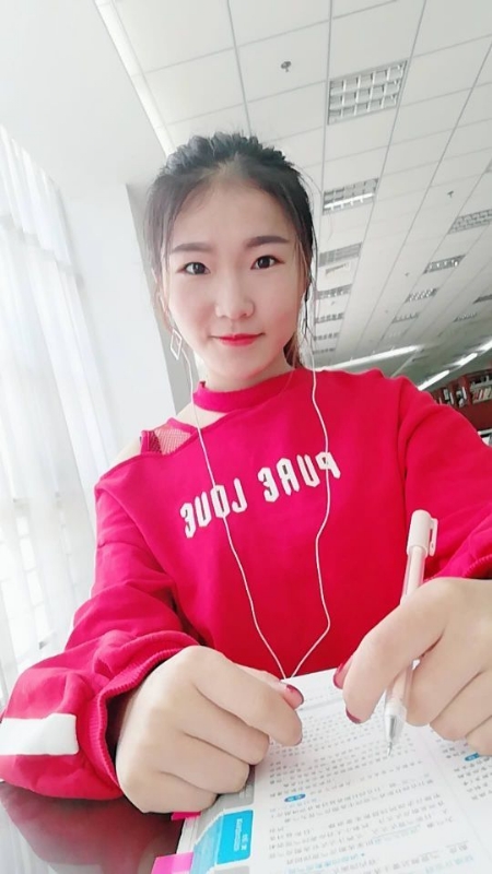Smile的第二张照片--孝感相亲服务中心