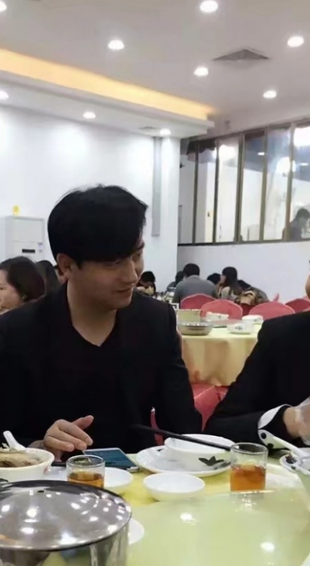 心灵深处的第一张照片--孝感相亲服务中心