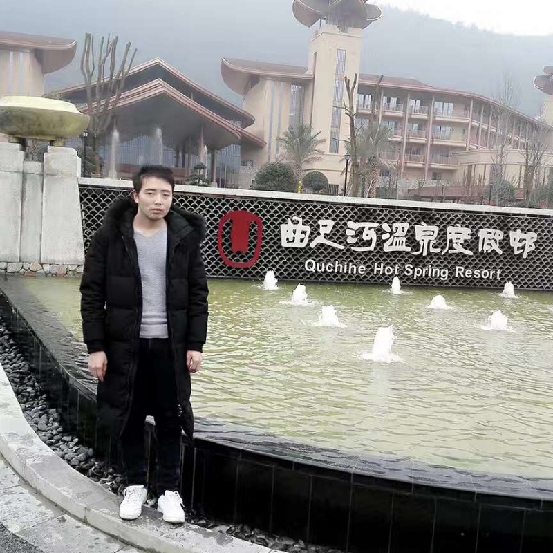 胜$的第一张照片--孝感相亲服务中心