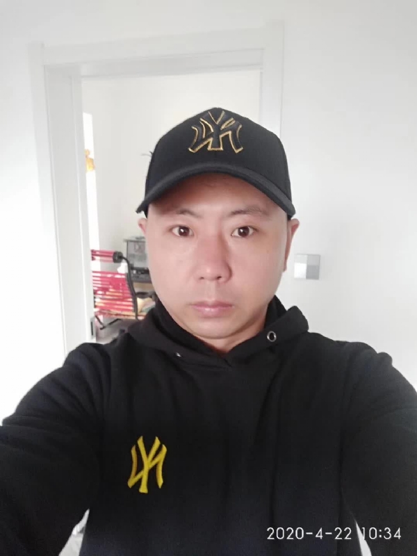 风起的第二张照片--孝感相亲服务中心