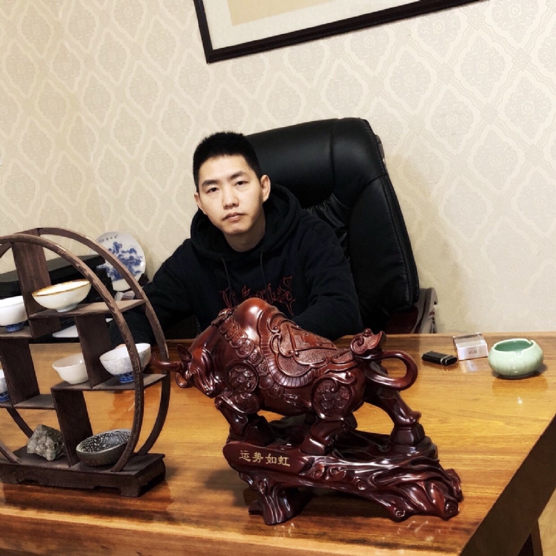 平淡的鸽子的第三张照片--孝感相亲服务中心