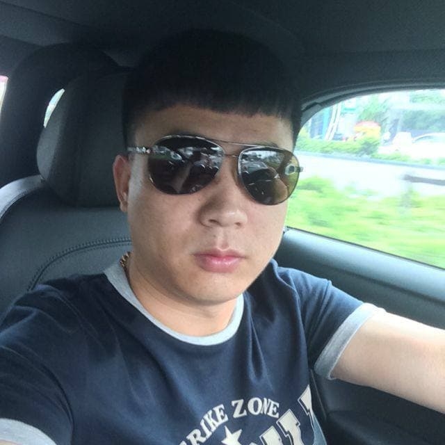 悟的第二张照片--孝感相亲服务中心