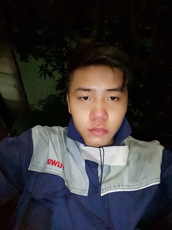 路过的第二张照片--孝感相亲服务中心