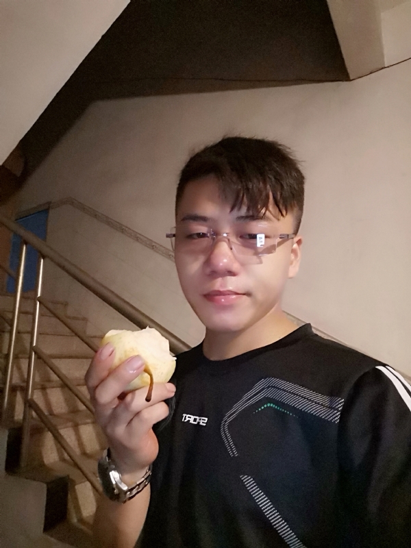 路过的第三张照片--孝感相亲服务中心